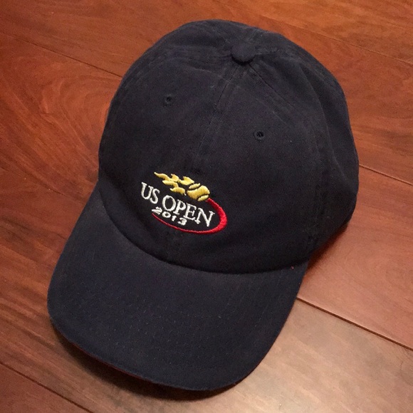 us open tennis cap